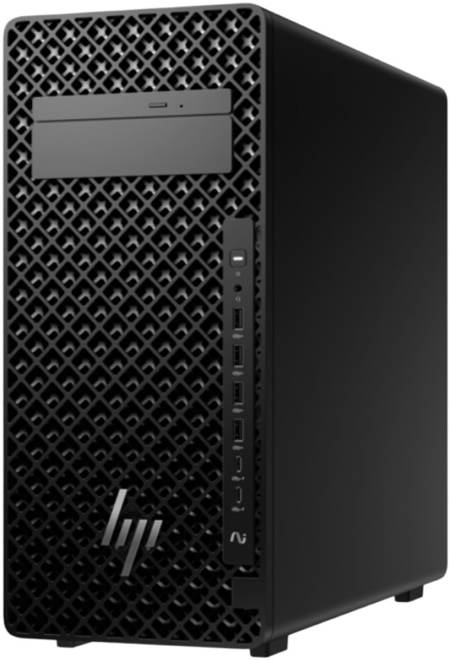 Workstation HP Z2 G1i TWR, Intel Core i9, 64GB RAM, 2TB SSD