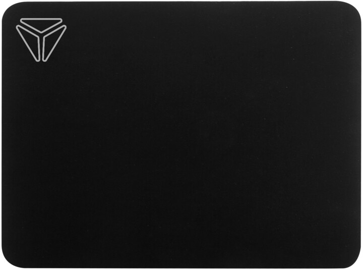 Mauspad Yenkee SPEED TOP, S, i zi