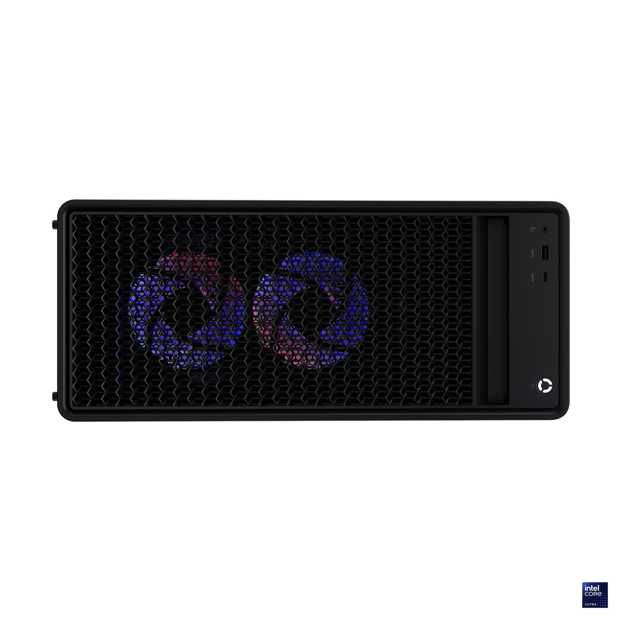 Pjesë rezervë kompjuteri Lenovo Legion T5 30IAX10, origjinale, e zezë