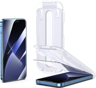 Xham i temperuar Joyroom Easy Fit JR-DH11, Full Screen, për iPhone 14 Plus 6.7", transparent