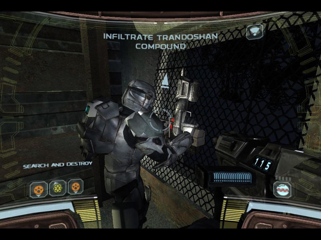 Videolojë Star Wars: Republic Commando, versioni digjital (792139)