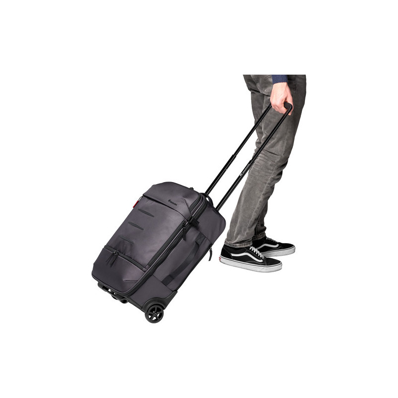 Manfrotto Manhattan Runner-50 Rrotullues