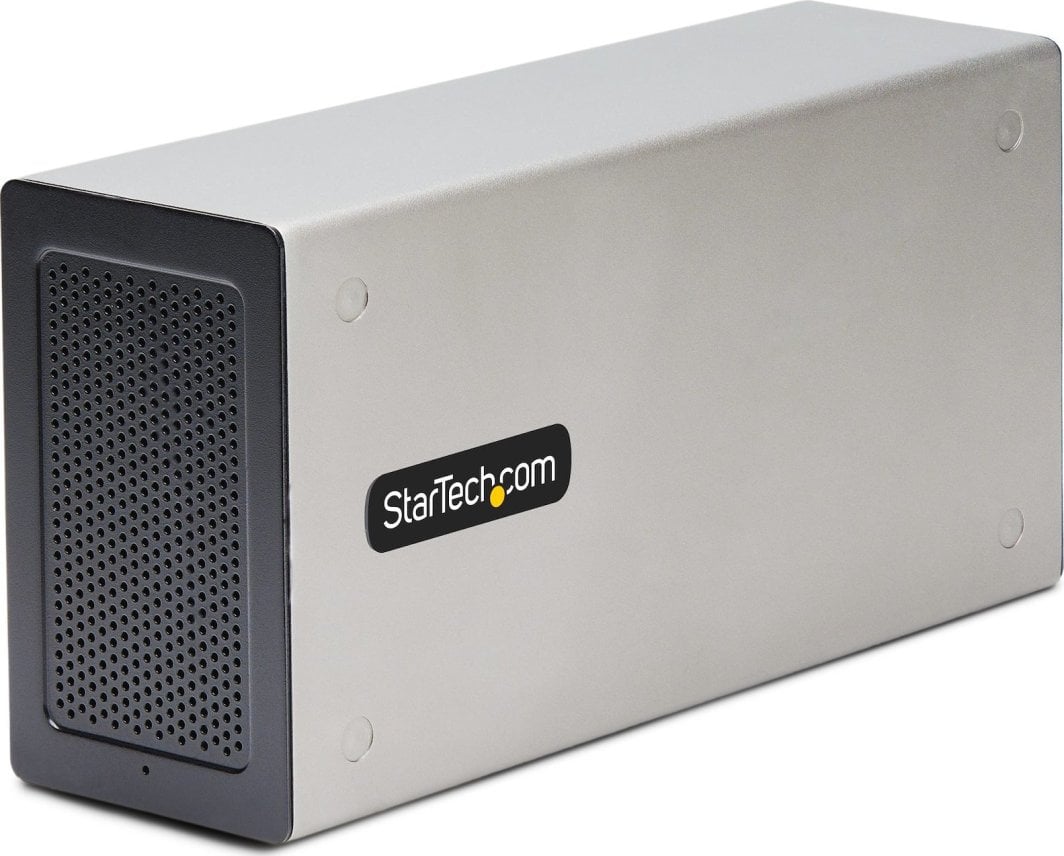 Kasë StarTech Case StarTech Thunderbolt 3 PCIe Expansion, Të ndryshme