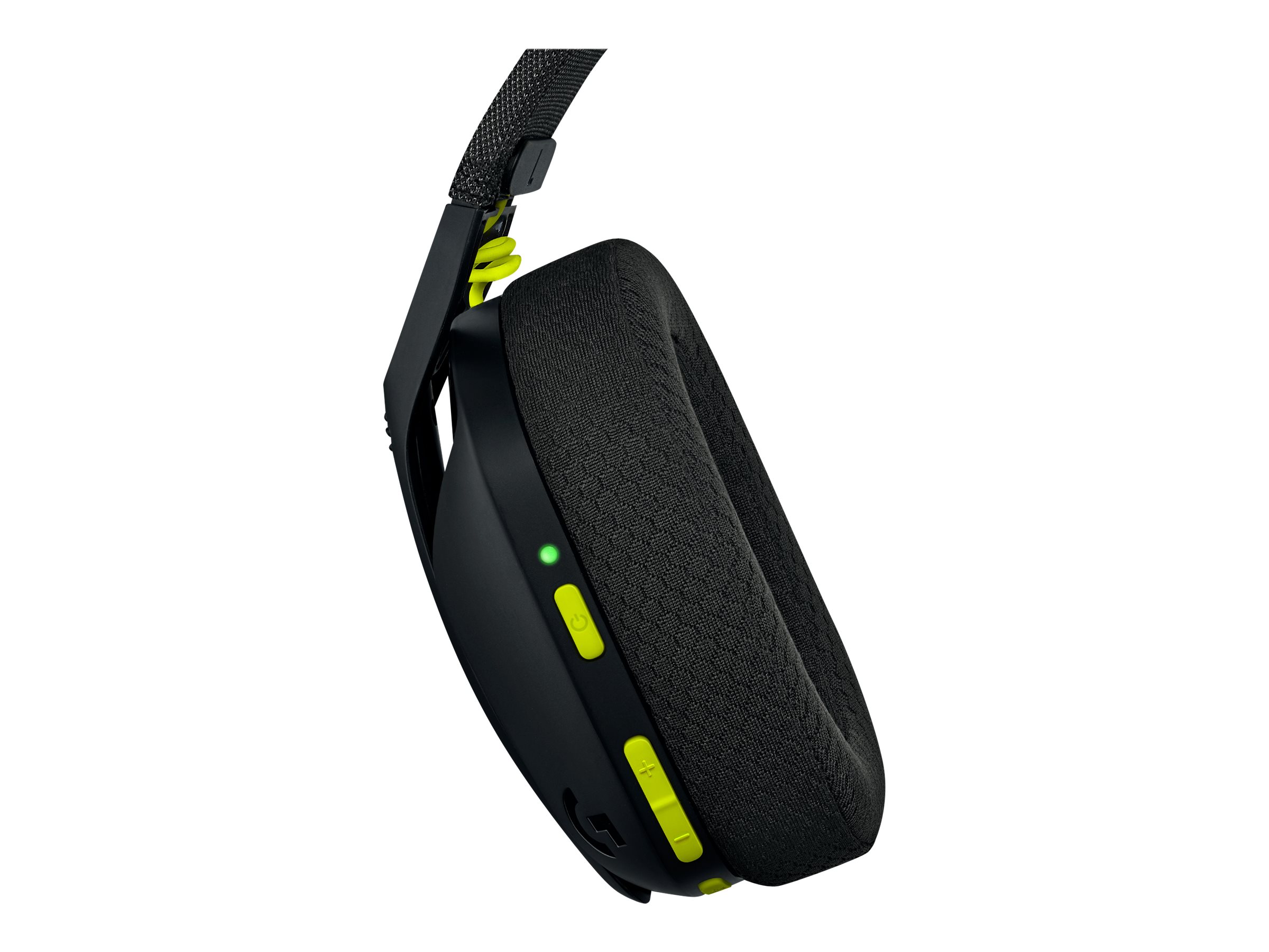Kufje Logitech G435 (981-001050), të zeza