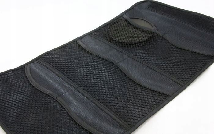 Set për lente Massa COKIN, filterë ND 49 mm + mbajtëse/ kapak + komplet pastrimi + çantë