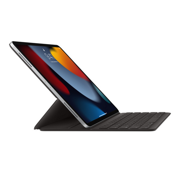Apple Smart Keyboard Folio for 12.9-inch iPad Pro (5th gen.) - International English