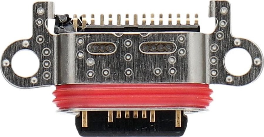 Konektor karikimi OEM Realme 5 Pro, pjesë këmbimi, për telefona