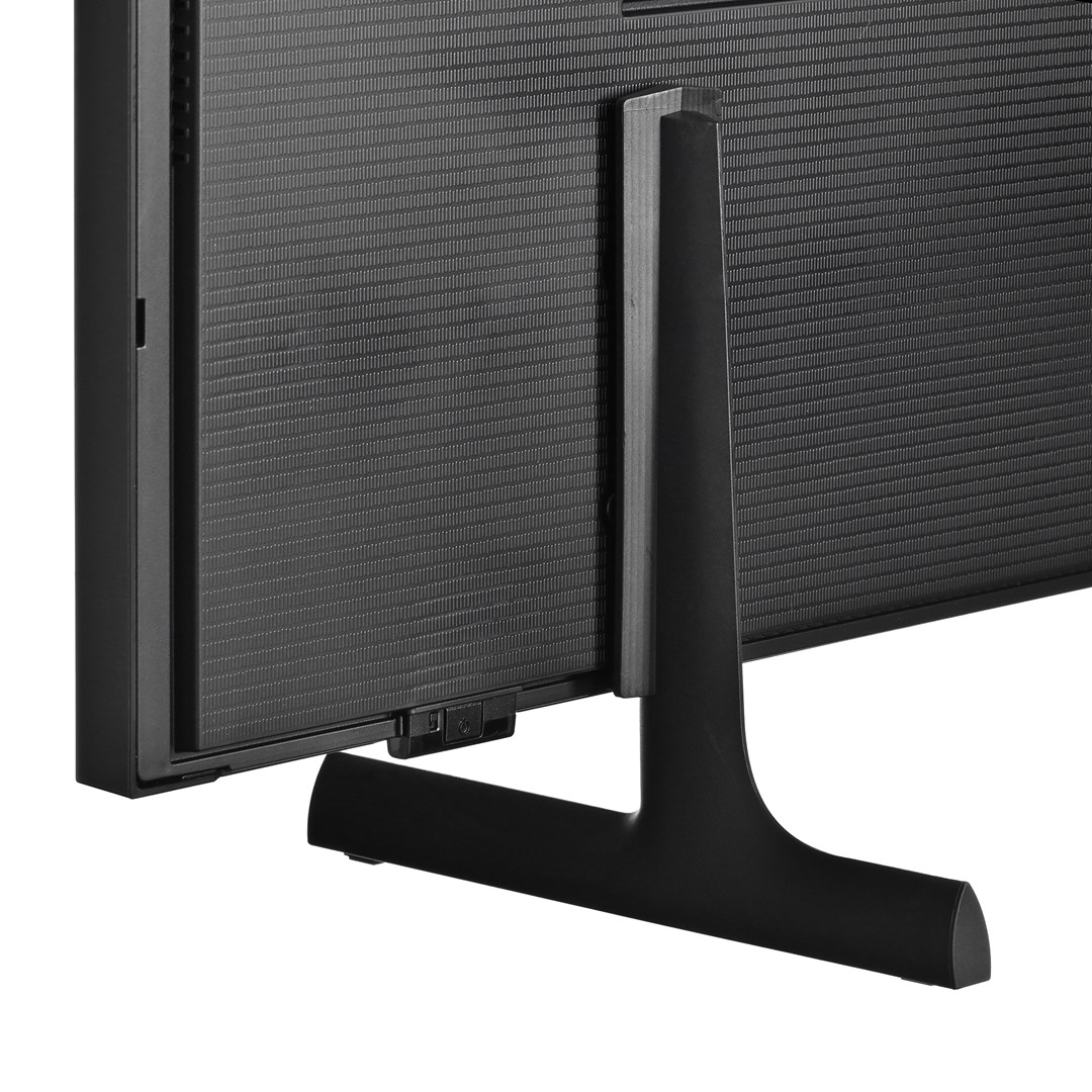 Televizor Samsung The Frame LS03F, 65", QLED 4K, Smart TV, i zi