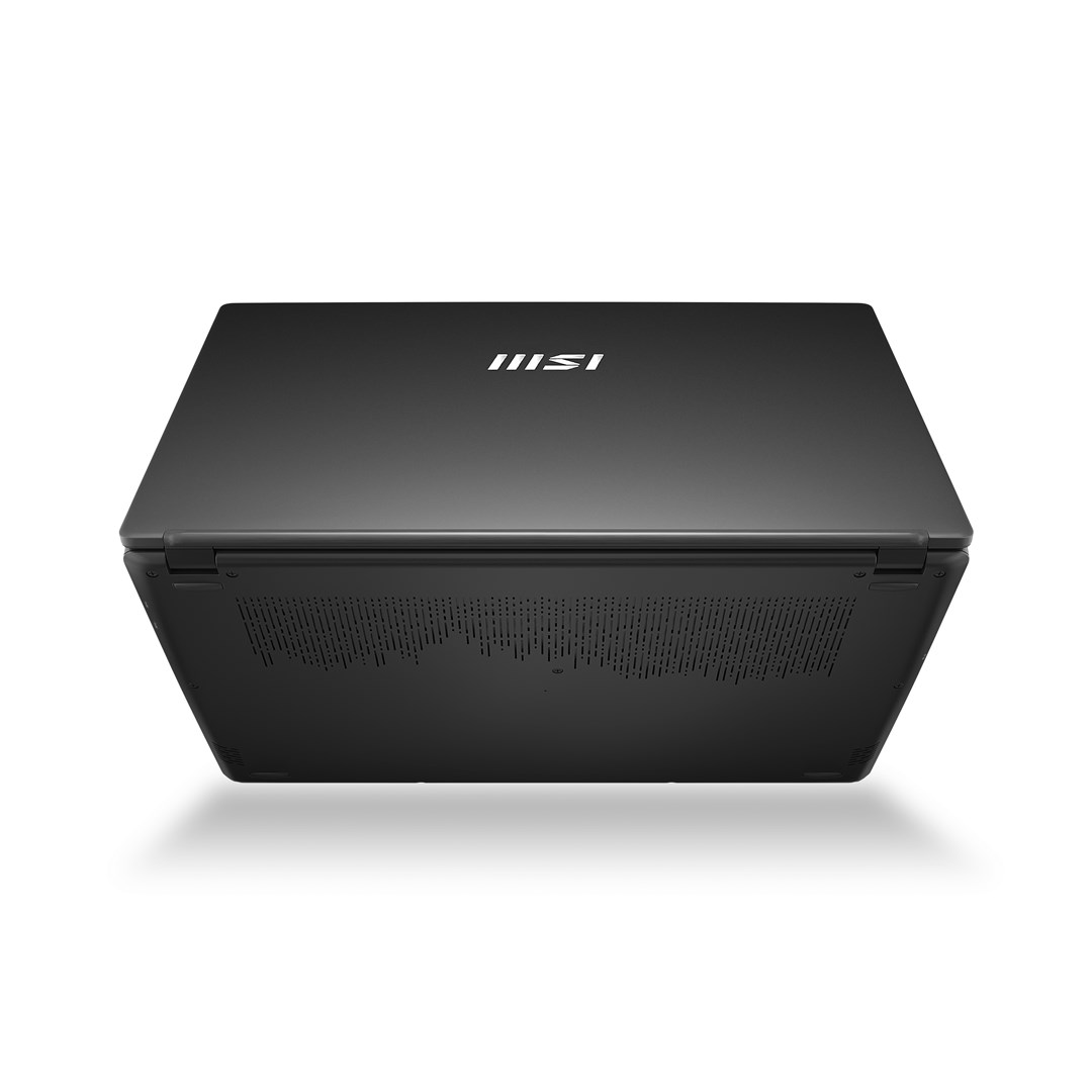 Лаптоп MSI Modern 15, 15.6", Intel i5-13420H, 16 GB RAM, 512 GB SSD, црн