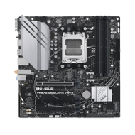 Pllakë amë ASUS PRIME B650M-A WiFi II AMD B650 Socket AM5 micro ATX
