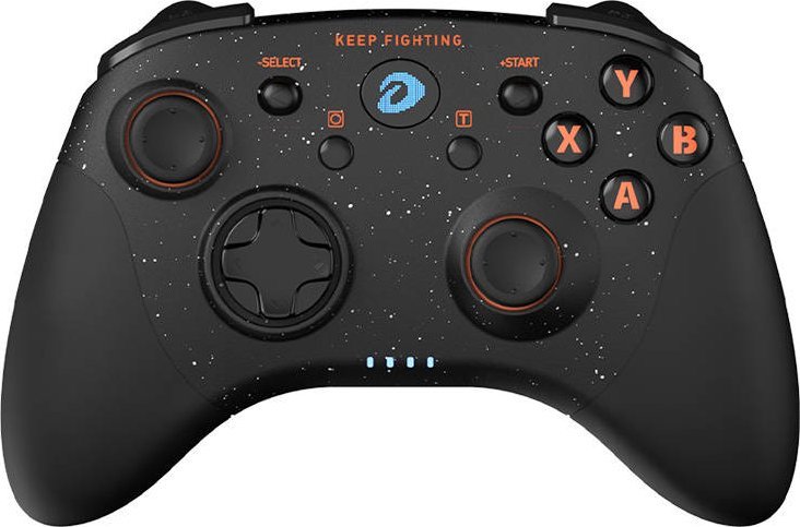 Kontroller Dareu H101X, wireless, i zi