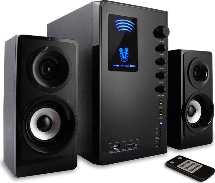 Altoparlant Tracer Tumba (TRAGLO46520)