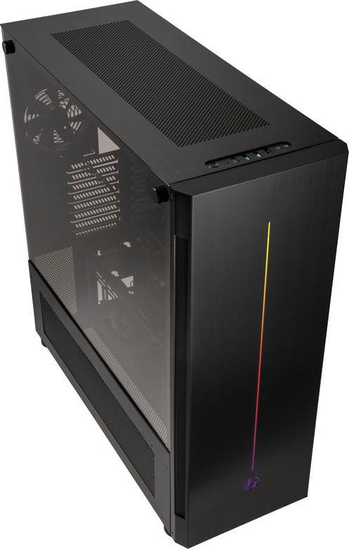Kasë Lian Li PC-V3000WX, Full Tower