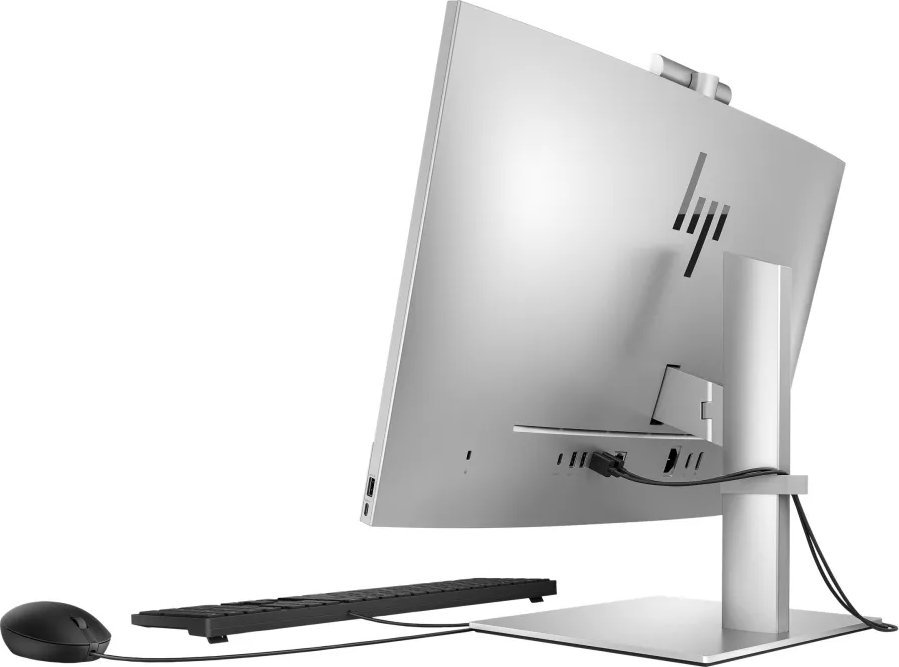 Kompjuter All in One HP EliteOne 840 G9, 23.8", Core i5, 16GB RAM, 256GB SSD