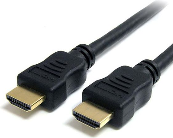 Kabllo HDMI StarTech HDMM2MHS, 2m, 4K, i zi