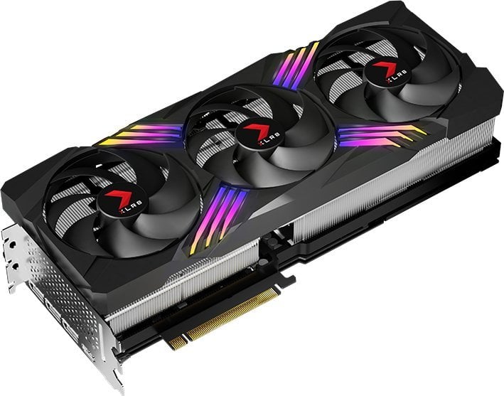 Kartelë grafike PNY GeForce RTX 4090 XLR8 Gaming VERTO EPIC-X RGB 24GB GDDR6X