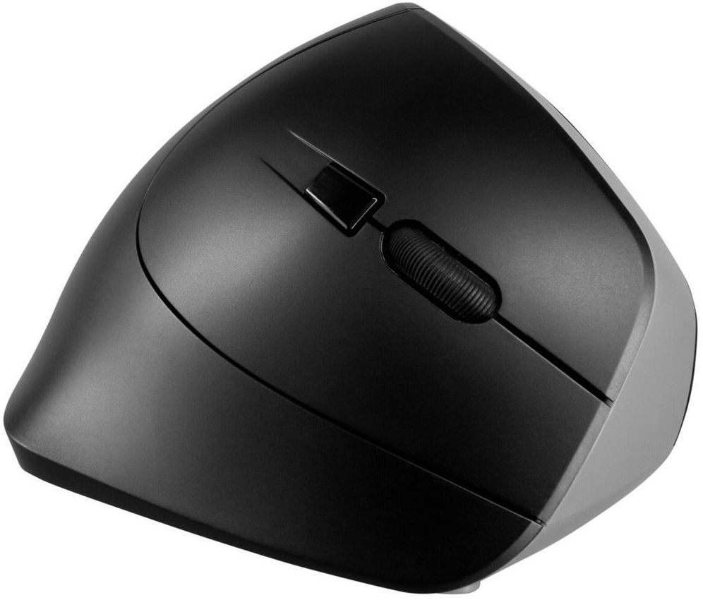 Maus Cherry MW, wireless, USB, i zi