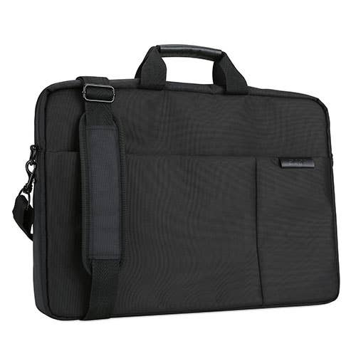 Çanta për laptop Acer 17 inç (43.18 cm), e zezë