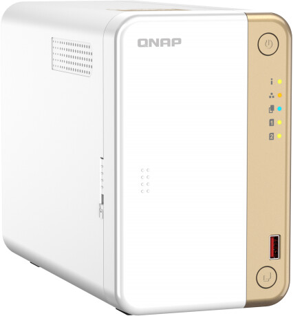 Server NAS QNAP TS-262-4G