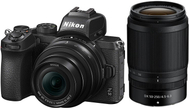 Fotoaparat Nikon Z 50 KIT DX 16 - 50 mm, i zi