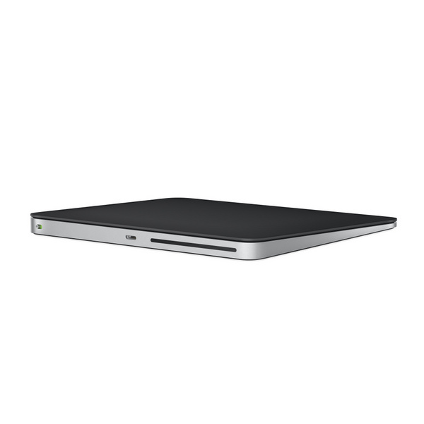 Apple Magic Trackpad (2022), Black Multi -Touch Surface