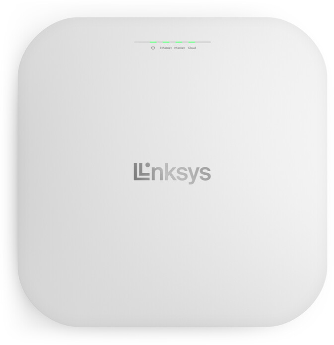 Access Point Linksys AX3600 Cloud