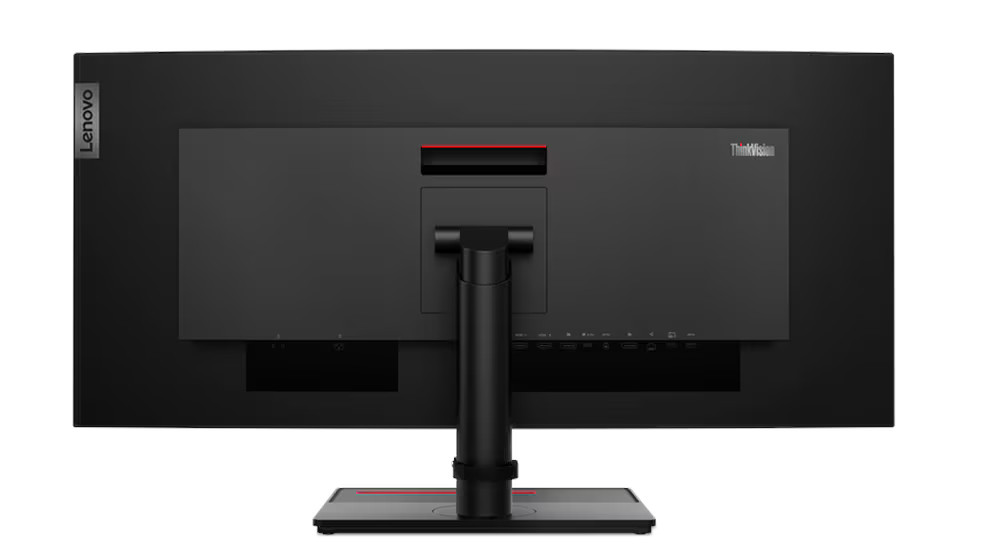 Monitor Lenovo ThinkVision P34w-20, 34", WQHD, i zi
