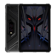Tablet i fortifikuar HOTWAV R9 Plus, 11", 8GB 512GB, i zi