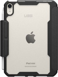 Mbulesë folio për tablet Urban Armor Gear Essential Armor, 8.3", e zezë