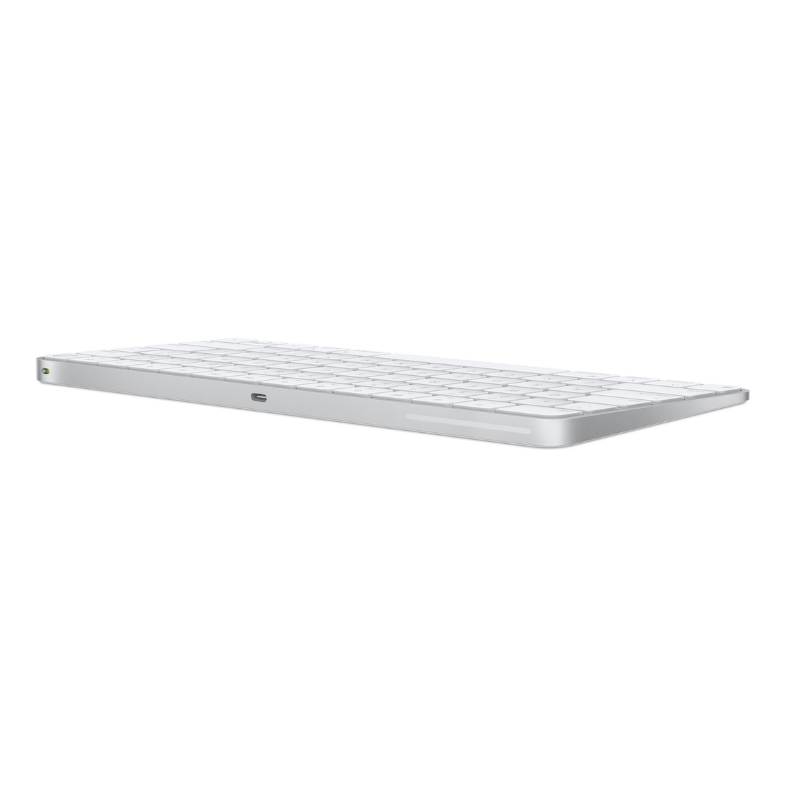 Apple Magic Keyboard (2024) with Touch ID, International English