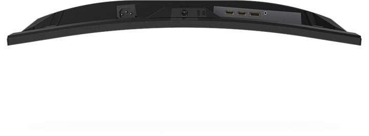 Monitor Gigabyte GS27FC, 27", Full HD, i zi