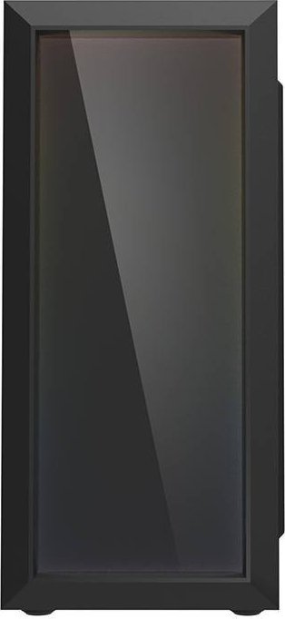 Kasë Darkflash DK180 Graffiti ARGB, Midi Tower