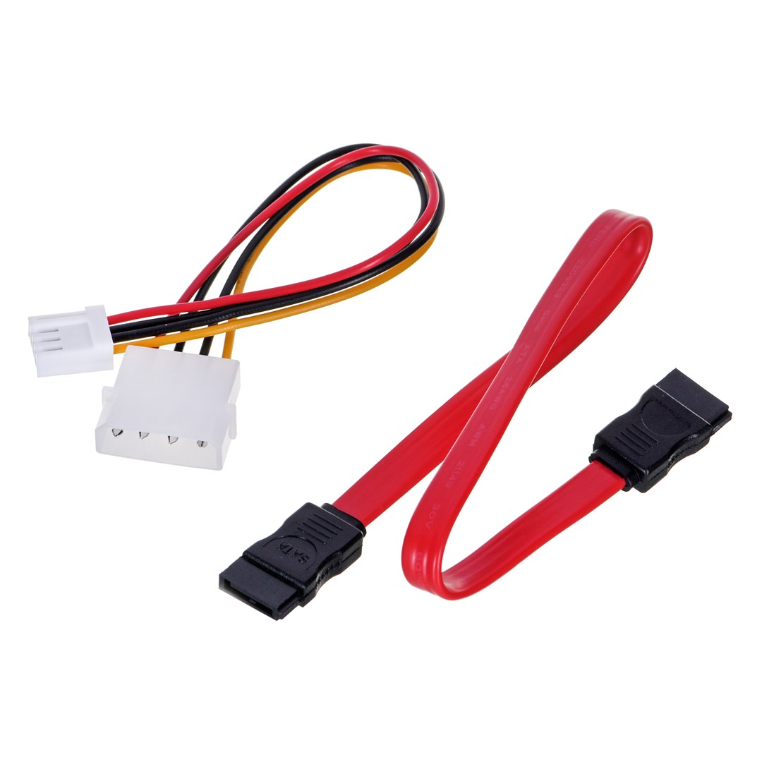 Adapter Gembird SATA në IDE SATA IDE 2, 150 MB/s, Plug and Play