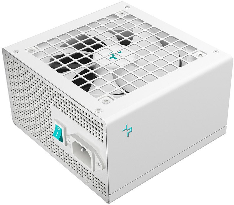Furnizues energjie DeepCool PN850 M, 850W, modular, i bardhë 2