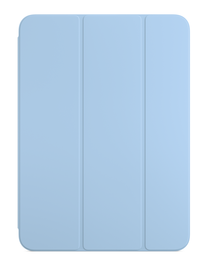 Apple Smart Folio for iPad (10th gen), Sky
