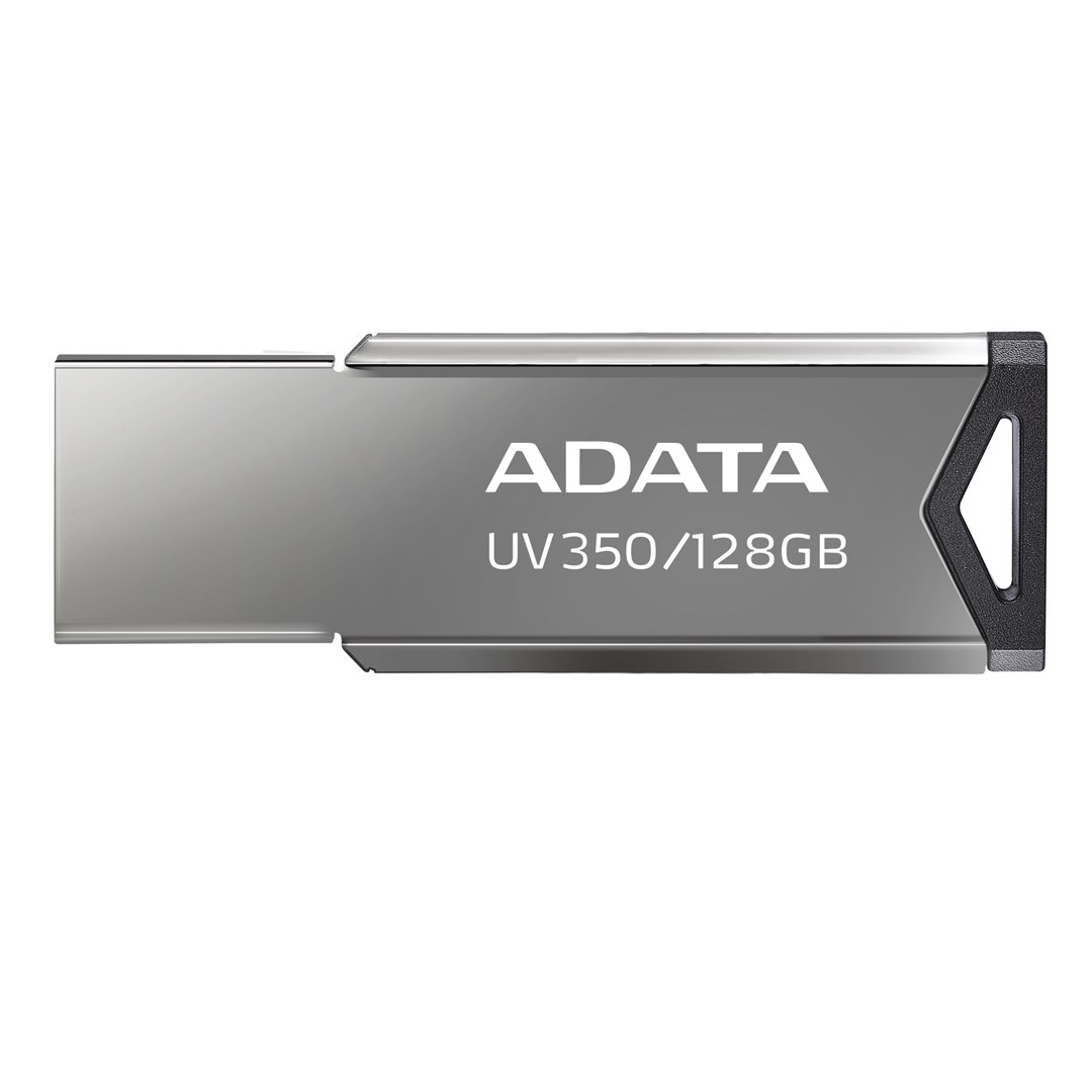 USB ADATA UV350, 128 GB, USB Type-A