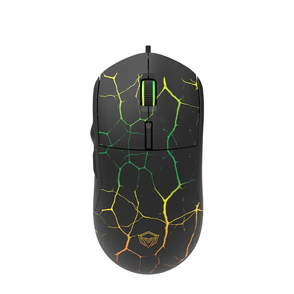 Maus Gaming Meetion M930_V23 RGB 3200 DPI