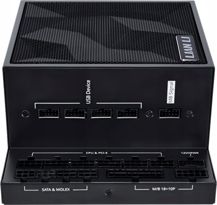 Burim energjie Lian Li EDGE EG1000 ATX 3.0, 1000W