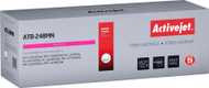 Toner printeri Activejet ATB-248MN, zëvendësim për Brother TN, i zi