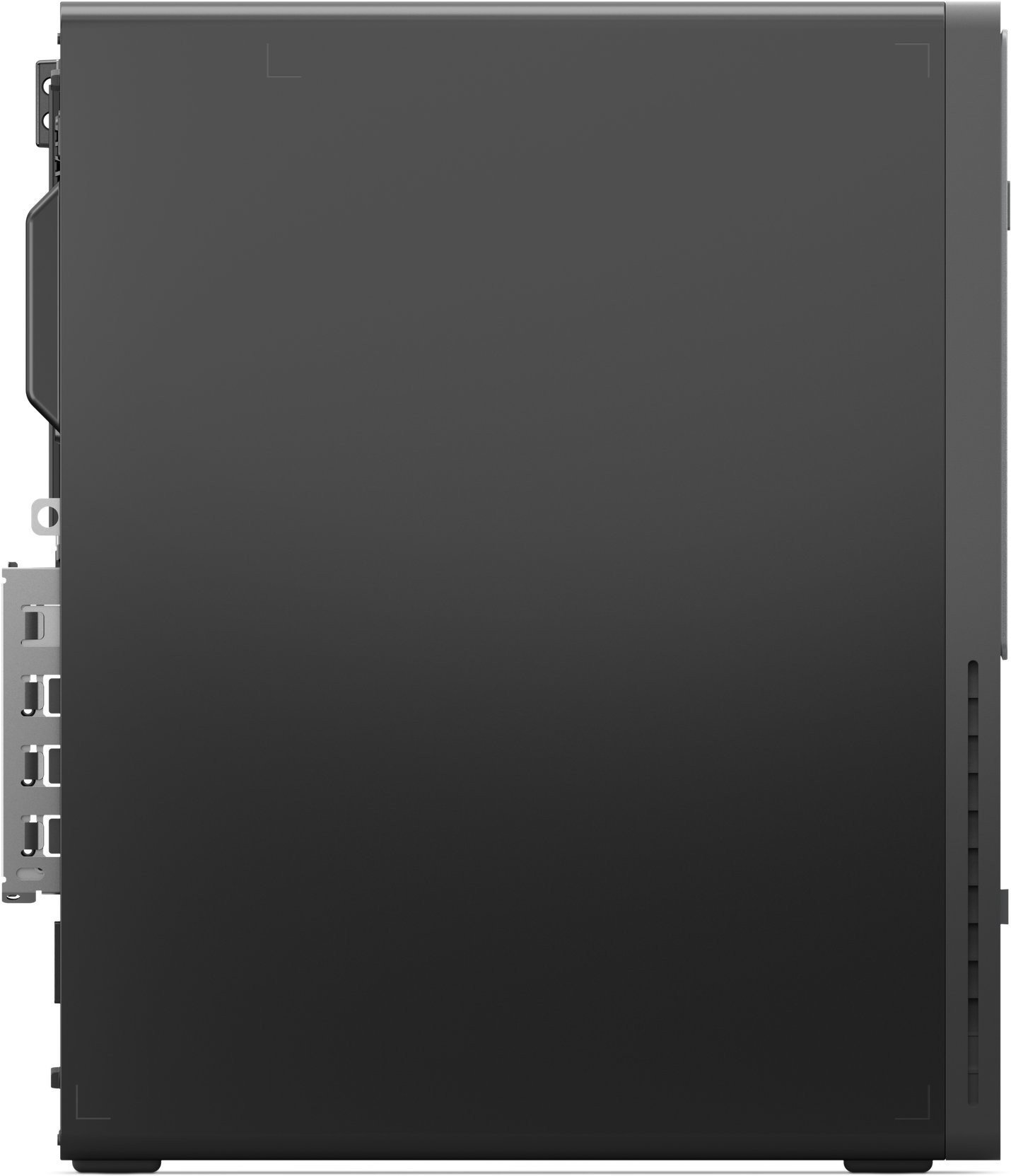 Kompjuter desktop Lenovo Neo 50s, Intel Core i7 13700, 16GB RAM, 512GB SSD, gri e zezë