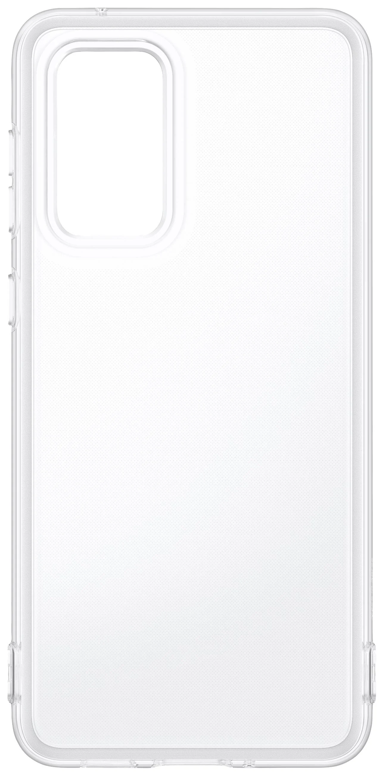 Mbrojtëse celulari për Samsung A33, transparente