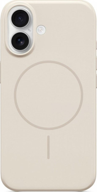 Футрола за телефон Apple Beats iPhone 16, со MagSafe, Summit Stone