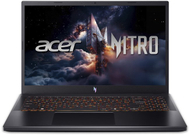 Laptop gaming Acer Nitro V 15, i9-13900H, 15.6", 32GB RAM, 1TB SSD, RTX 5060, pa OS, i zi
