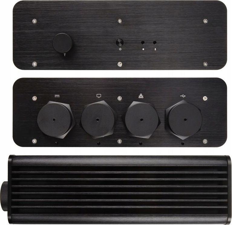 Kasë Akasa Pascal MD UCFF, NUC