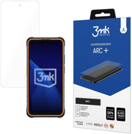 Заштитна фолија 3mk ARC Plus за Hammer Iron 6, самообновлива, со висока проѕирност