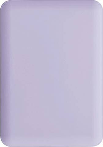 Powerbank Uniq Fuele Mini, 8000mAh, 18W Power Delivery, vjollcë