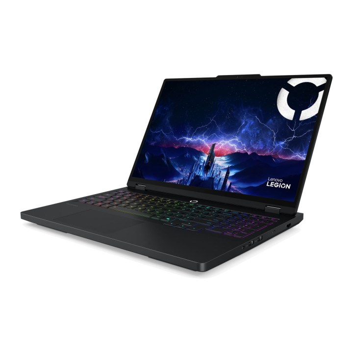 Laptop gaming Lenovo Legion Pro 5 16IRX10, 16", i zi