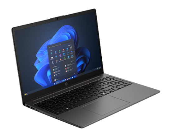 Laptop NB 250R G10, 15.6", Intel Core i5-120U, 8GB RAM, 512GB SSD, Intel Graphics
