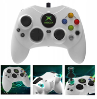 Kontroller Xbox Hyperkin DuchesS, me kabllo USB C, i bardhë
