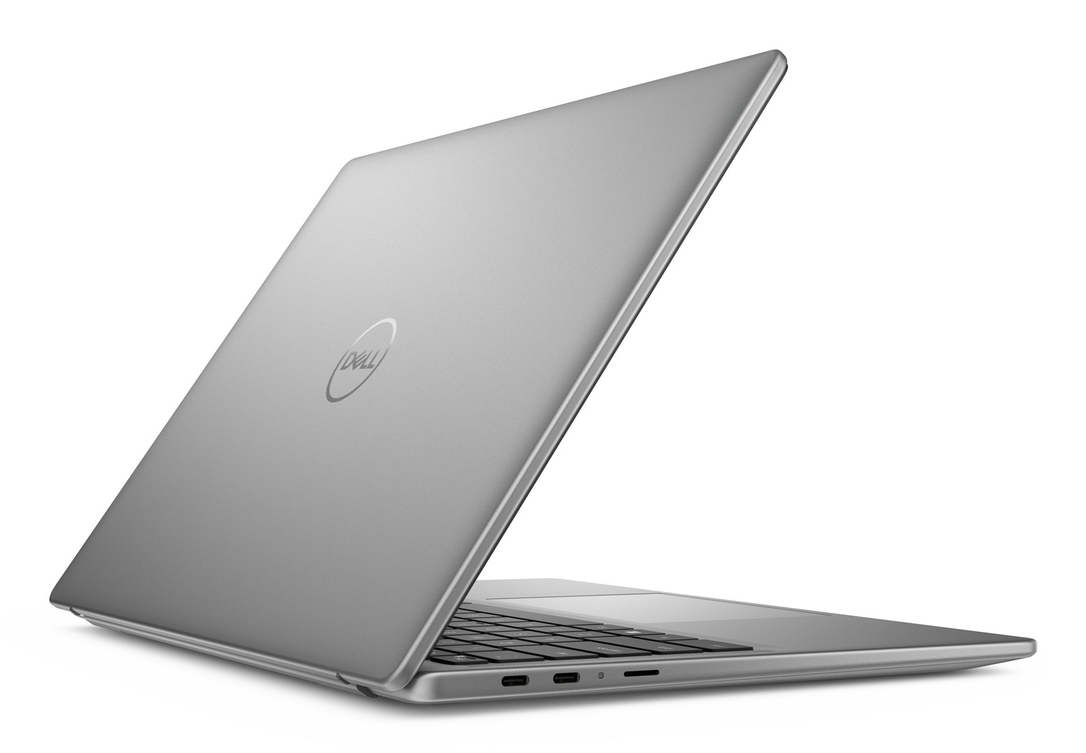 Laptop Dell Latitude 7455 Copilot+ PC, 14", Qualcomm Snapdragon X1E-80-100, 32GB LPDDR5x-SDRAM, 512GB SSD, Qualcomm Adreno, i hirtë